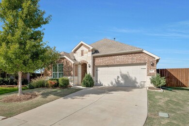 1249 Ash St, Celina, TX 75009 - photo 4