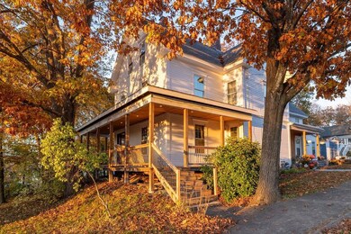 40 Highland Ave, Franklin, NH 03235 - photo 4