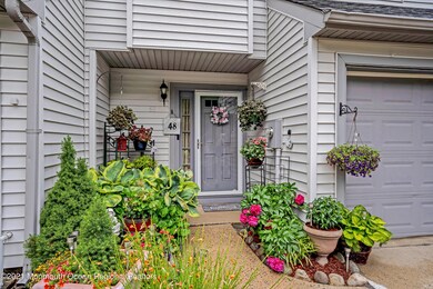Curb Appeal