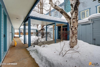 629 O St unit 203, Anchorage, AK 99501 - photo 6