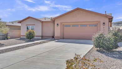 4171 Red River Rd SW, Los Lunas, NM 87031 - photo 4