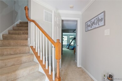 8163 Belton Cir, Mechanicsville, VA 23116 - photo 6