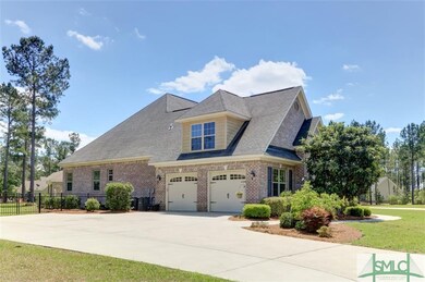 100 Sapphire Cir, Guyton, GA 31312 - photo 3