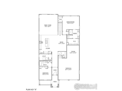 5842 Aspenglow St, Longmont, CO 80504 - photo 2