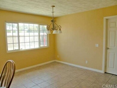 Dinning Room/Family Room