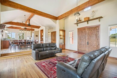 567 Tall Pine Place, Pagosa Springs, CO 81147 - photo 4