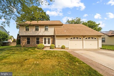 10 W Oleander Dr, Mount Laurel, NJ 08054 - photo 2