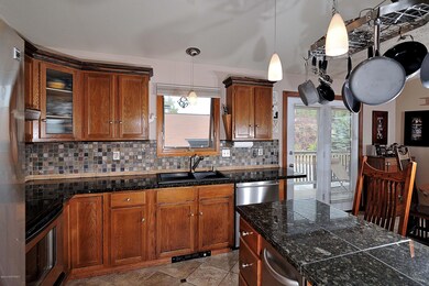 Updated Kitchen