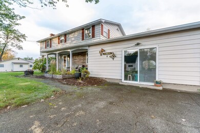 9 Rancourt St, West Stewartstown, NH 03597 - photo 7