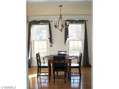 3030 Quinton Park Trail, Quinton, VA 23141 - photo 4