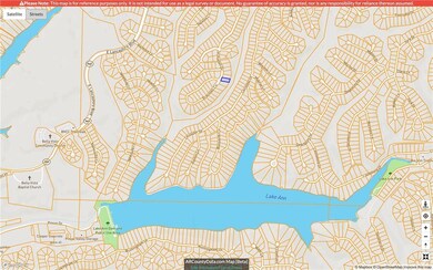 Lot 6, Block 7 St Austell Dr, Bella Vista, AR 72714 - photo 2