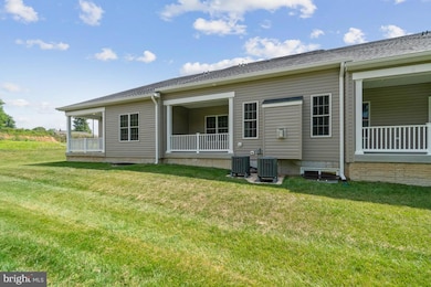 1722 Botanical Ct unit 27, Sykesville, MD 21784 - photo 7