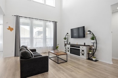 1132 Spring Gulch Ln, Georgetown, TX 78628 - photo 7