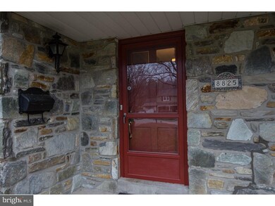 8825 Patton Rd, Glenside, PA 19038 - photo 2