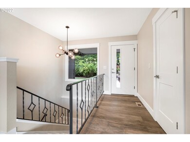 Entrance/Foyer