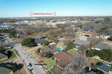 1609 Bedfordshire, Bedford, TX 76021 - photo 4