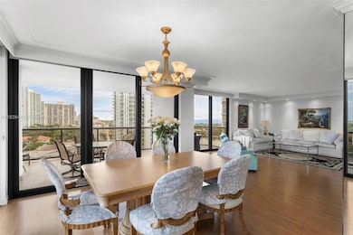 Turnberry Isle unit 12-E, Aventura, FL 33180 - photo 7