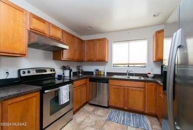 Julie Ave Kitchen