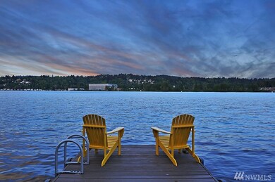 7550 E Mercer Way, Mercer Island, WA 98040 - photo 5