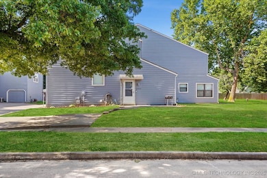 2307 W Quantico St, Broken Arrow, OK 74011 - photo 2