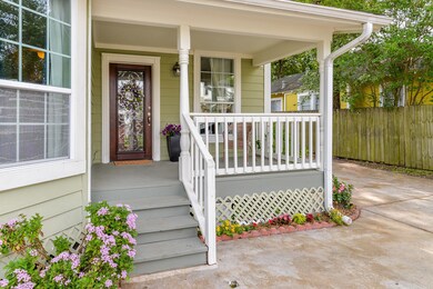 808 Cordell St, Houston, TX 77009 - photo 2