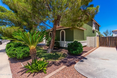 11330 E Pronghorn Ave unit 1, Mesa, AZ 85212 - photo 6