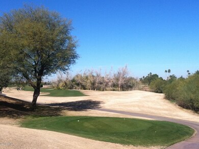 Golf Course