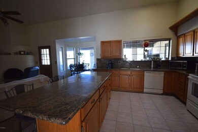 Beautiful Kitchen