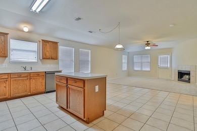 2209 Belmont Park Dr, Denton, TX 76210 - photo 7