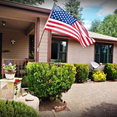 404 W Sherwood Dr, Payson, AZ 85541 - photo 5