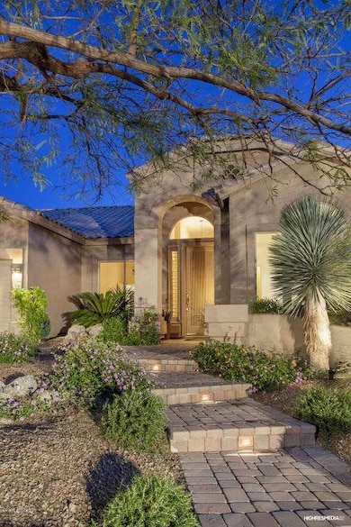 7625 E Snowdon Cir, Mesa, AZ 85207 - photo 5