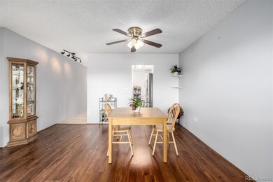 1313 Steele St unit 606, Denver, CO 80206 - photo 4