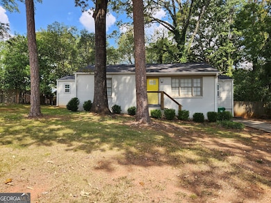 2148 Clanton Terrace, Decatur, GA 30034 - photo 2
