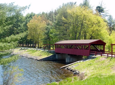 68 Covered Bridge Dr, Hawley, PA 18428 - photo 4