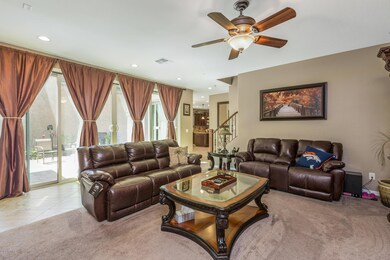 4) GREAT ROOM