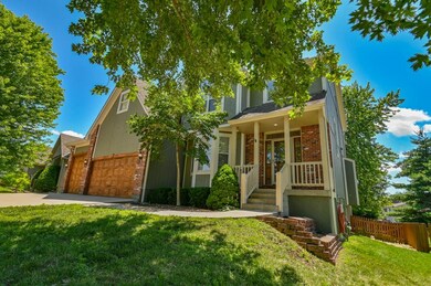 433 SW Seagull St, Lees Summit, MO 64082 - photo 6