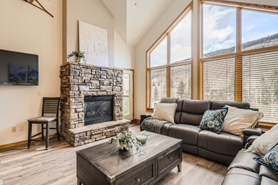 23110 U S 6 unit 5094, Keystone, CO 80435 - photo 3