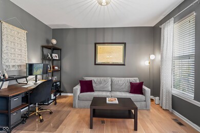 8348 N Doheny Dr, McCordsville, IN 46055 - photo 7