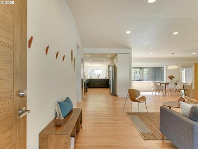 Entrance/Foyer