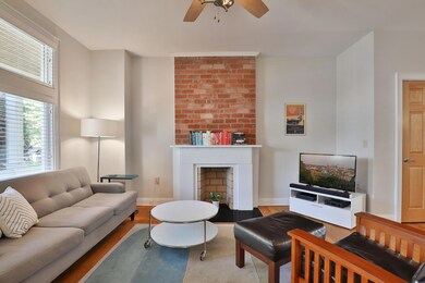 1050 Hamlet St, Columbus, OH 43201 - photo 7