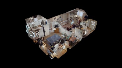 Doll House View