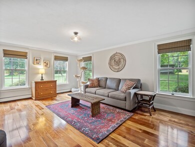 275 Pleasant St, Dunstable, MA 01827 - photo 4