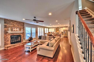 1808 Misty Cloud Ln, Knoxville, TN 37932 - photo 4