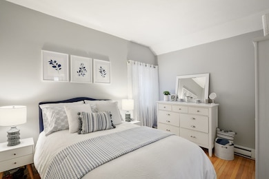 342 North St unit 4A, Boston, MA 02113 - photo 7