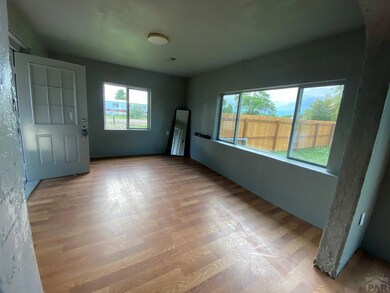 entry to living room