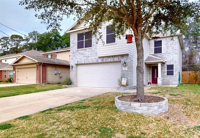 9965 Kingfisher Dr, Conroe, TX 77385 - photo 2