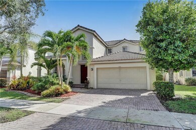 4366 Laurel Ridge Cir, Weston, FL 33331 - photo 3