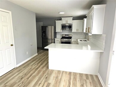 5018 Amber Way NW unit 2, Acworth, GA 30102 - photo 7