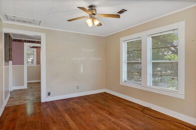 400 S Garrett Ave, Ennis, TX 75119 - photo 7