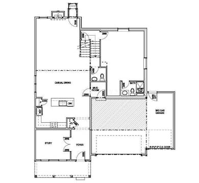 58 RNC 1st floor